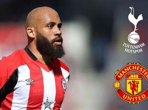 Tottenham có thể vượt MU trong thương vụ 'Tiểu Salah'