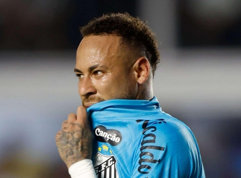 Đã rõ tương lai của Neymar