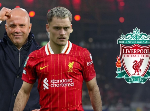 Người vui kẻ buồn sau khi Florian Wirtz cập bến Liverpool