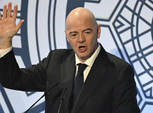 FIFA tuyên bố Club World Cup sẽ thành công dù ế vé