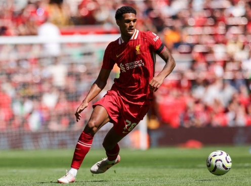 Liverpool và Leverkusen kết giao, thương vụ tiếp theo lộ diện
