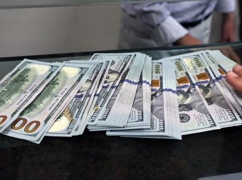Tỷ giá USD hôm nay 12/06/2025: Thị trường phủ xanh