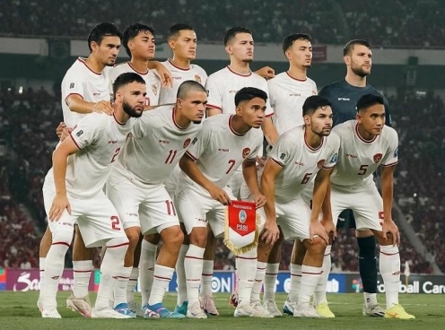 Phân tích các đội vòng loại 4 World Cup 2026: Cơ hội nào cho Indonesia?