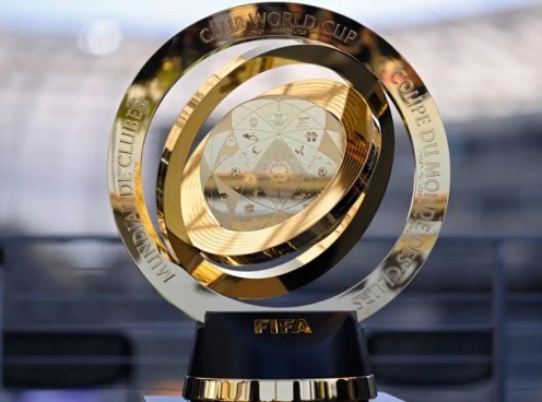 Barca, Liverpool bất ngờ có cơ hội dự Club World Cup?