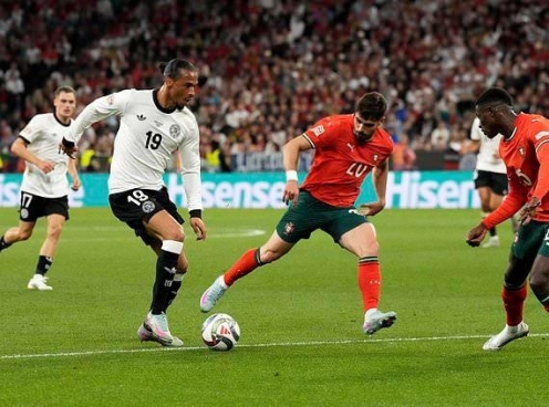 Leroy Sane xác nhận rời Bayern Munich, gia nhập 'gã khổng lồ'