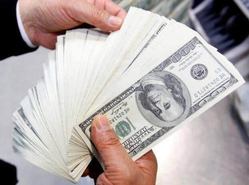 Tỷ giá USD hôm nay 13/06/2025: Biến động mạnh