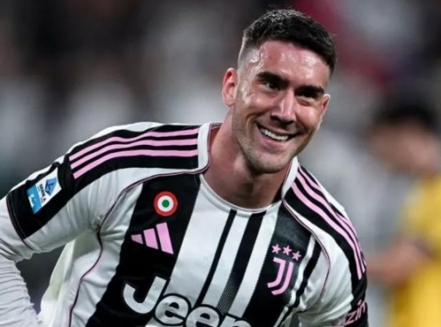 MU bất ngờ quan tâm chân sút chủ lực của Juventus