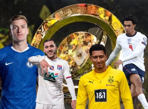 FIFA Club World Cup 2025: Những 'tân binh' chờ đợi thời khắc tỏa sáng