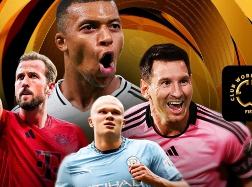 FIFA Club World Cup chưa đá đã tính mở rộng, các CLB 'lo lắng'