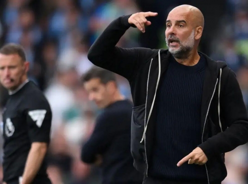 Pep Guardiola bị nghi vấn trước thềm Club World Cup?