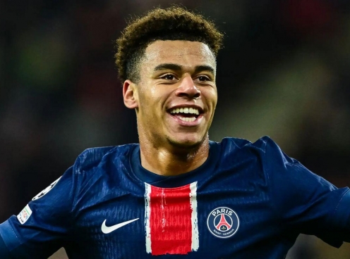 5 cầu thủ trẻ đáng xem nhất tại FIFA Club World Cup 2025