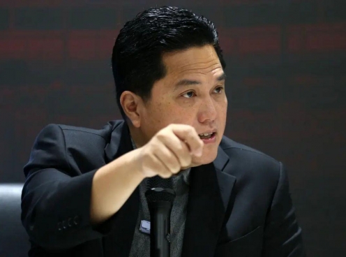 Sếp lớn Indonesia nói gì khi mất suất đăng cai vòng loại 4 World Cup