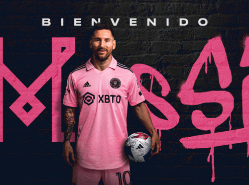 Bến đỗ cuối cùng của Messi dần lộ diện