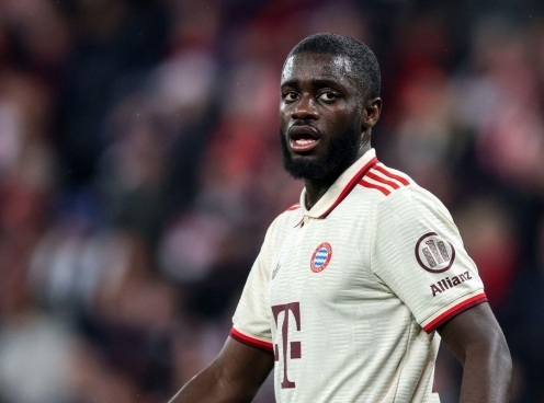Bayern Munich nhận tin xét đánh ở trận mở màn Club World Cup
