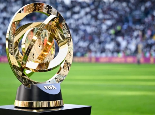 5 điều rất đáng chờ đợi tại FIFA Club World Cup