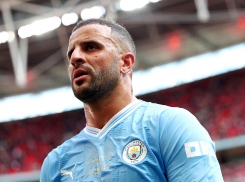 Phát ngôn tranh cãi, Kyle Walker bị Man City thanh lý sang Thổ Nhĩ Kỳ