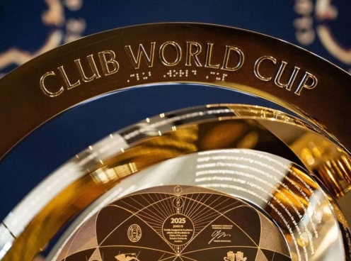 FIFA Club World Cup 2025: Hé lộ tiền thưởng khủng cho 32 đội bóng