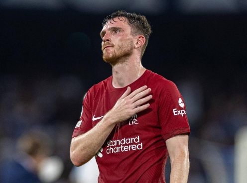 Atletico Madrid muốn chiêu mộ công thần của Liverpool