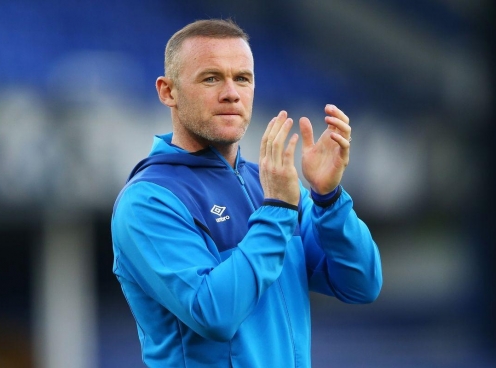 Wayne Rooney gây tranh cãi, tự tin vượt bộ đôi MSN
