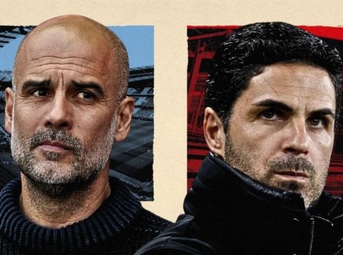 Arsenal 'chơi lớn', quyết giành ngôi sao từng khiến Pep Guardiola mê mẩn