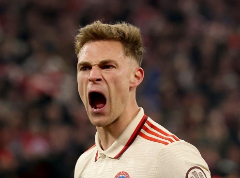 Kimmich nói thẳng vị trí cần bổ sung ngay lập tức của Bayern Munich