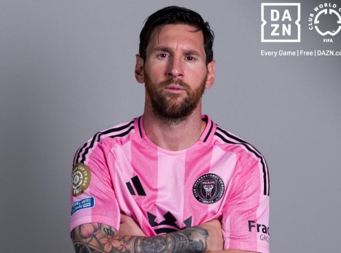 Tất cả đã sai về sức hút của FIFA Club World Cup