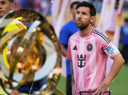 Điều gì đang chờ đón Messi và Inter Miami ở FIFA Club World Cup