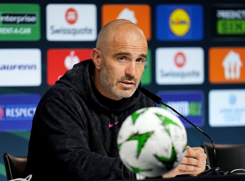 Enzo Maresca tuyên bố cứng trước trận ra quân của Chelsea