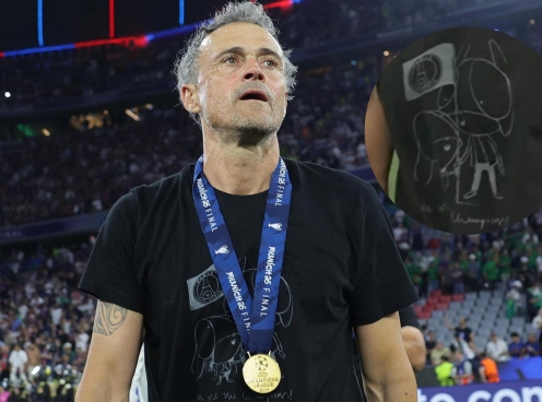 HLV PSG: 'FIFA Club World Cup khác biệt và hấp dẫn'