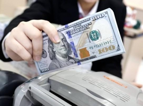 Tỷ giá USD hôm nay 17/06/2025: Thị trường giảm giá