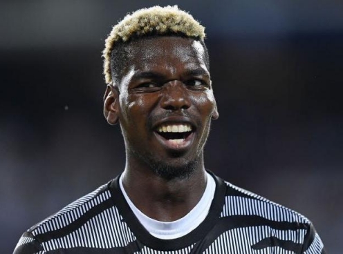 Tái xuất sân cỏ, Paul Pogba đặt mục tiêu lớn lao tại World Cup 2026