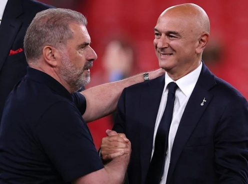 Rõ lý do Tottenham thải Postecoglou và bổ nhiệm Thomas Frank