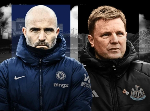 Chelsea 'nẫng tay trên' bom tấn 70 triệu Bảng