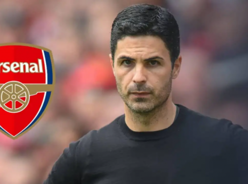 Arsenal có thể mất trắng 'siêu tiền vệ' trong mùa hè