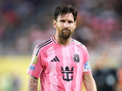 Messi lập 3 cột mốc ấn tượng sau trận thắng Porto