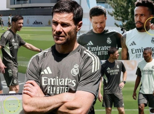 Real Madrid nguy cơ mất 3 trụ cột trận gặp Pachuca