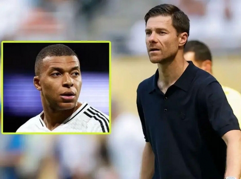 Mbappe nguy cơ lỡ hết vòng bảng Club World Cup