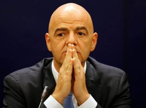 Kỷ lục buồn tại FIFA Club World Cup 2025