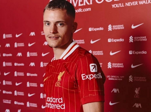 Bỏ qua Bayern, Florian Wirtz chọn Liverpool vì điều không ai ngờ