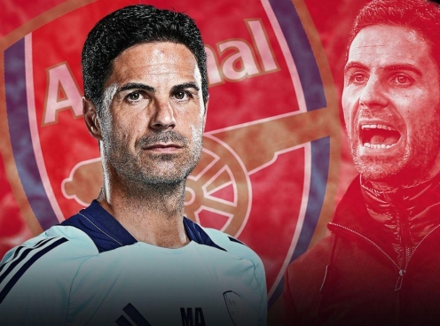 Arteta duyệt, Arsenal chốt thỏa thuận với sao trẻ từ Ngoại hạng Anh