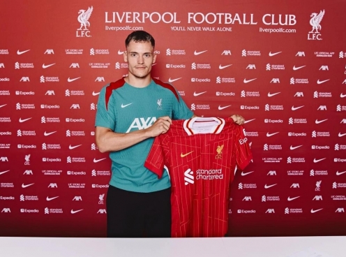 10 thương vụ đắt giá nhất lịch sử Premier League: Wirtz đứng thứ mấy?