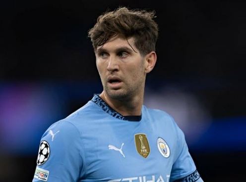 John Stones từng suýt chia tay bóng đá vì 1 lý do