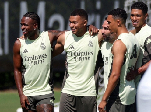 Sau Mbappe, Real có thể mất ngôi sao chủ lực tại Club World Cup