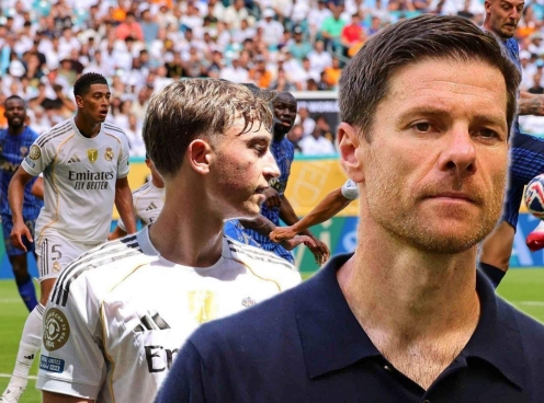 Dean Huijsen: 'Xabi Alonso sẽ mang đến một Real Madrid khác biệt'