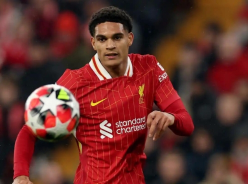 Ngôi sao Liverpool hoàn tất việc gia nhập Bayer Leverkusen