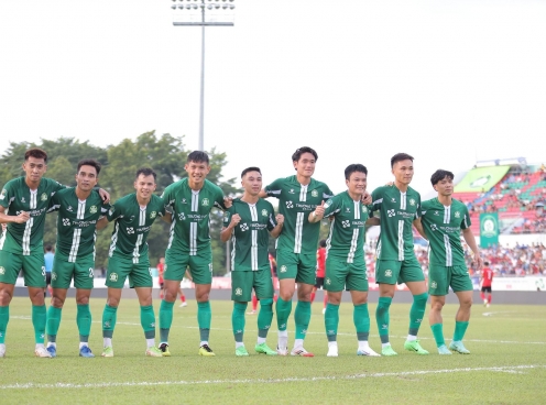 Trận play-off sinh tử: Bình Phước đủ khả năng thắng Đà Nẵng