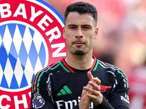 Bayern Munich muốn chiêu mộ ngôi sao hàng đầu Arsenal