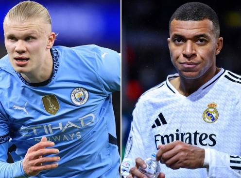 Kịch bản để Man City gặp Real Madrid ở vòng knock out Club World Cup