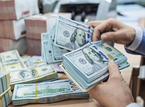 Tỷ giá USD hôm nay 23/06/2025: Thị trường giảm sâu