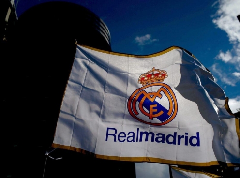 Real Madrid đánh bại Barca về đào tạo trẻ